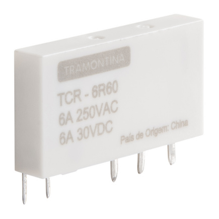 Relé Tramontina 60V - SKU 58015388