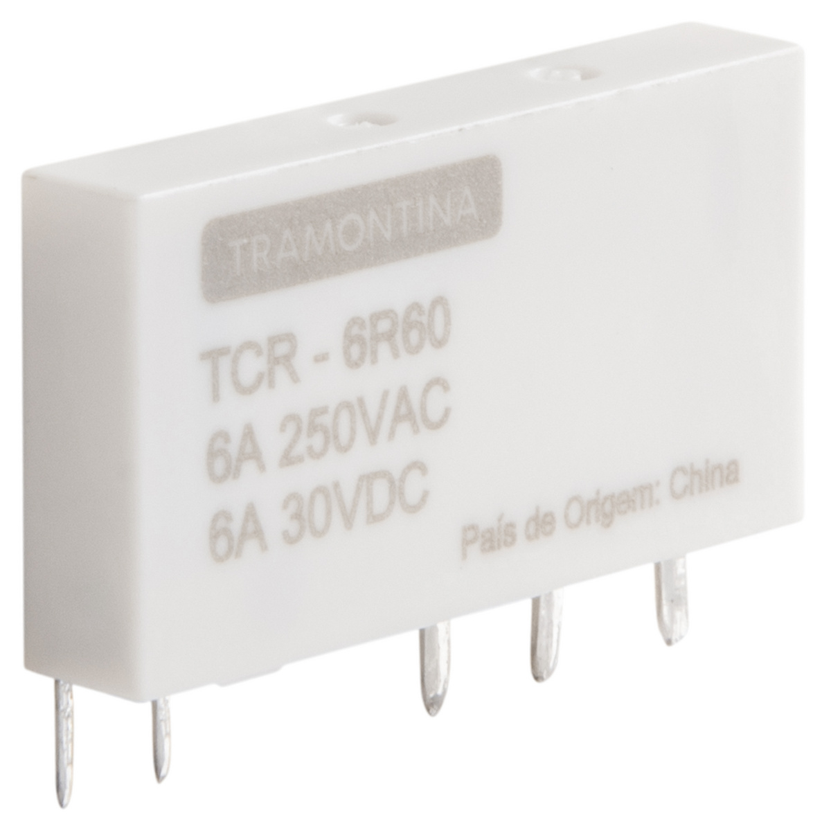 Relé Tramontina 60V - SKU 58015388 - 1 image number 0
