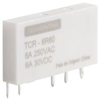 Relé Tramontina 60V - SKU 58015388 - 1 image number 0