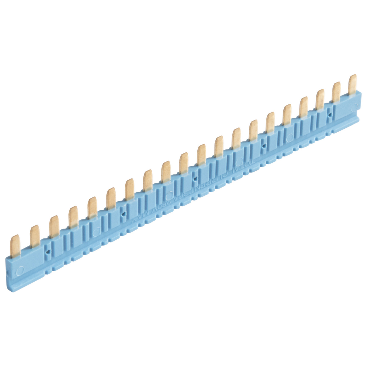 Barra de Conex&atilde;o Tramontina para Rel&eacute;s com 5 Unidades - SKU 58015389 - 2 image number 1