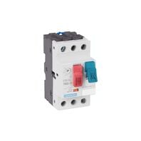 
Tramontina Engine Circuit Breaker TRS2-25 0,63~1 A
