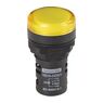 
Tramontina Yellow Indicator Lights TRD16-22DS/2 24 V
