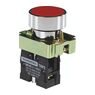 
Tramontina Red Push-Button TRP2-BA42 1NC with Metal Base
