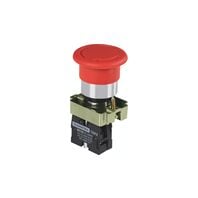 
Tramontina Emergency Button TRP2-BS542 1NC with Metal Base
