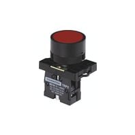 
Tramontina Red Push-Button TRP2-EA41 1NO with Plastic Base
