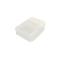 
Silicone Cover for Tramontina Twin Pushbutton Unit TRP2-BL(EL)832 P29
