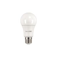 Lámpara LED Tramontina Bulbo Base E27 15 W Bivolt 6500 K de Luz Blanca