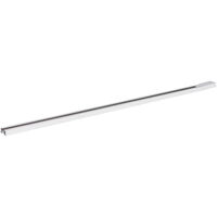 Trilho de Sobrepor Tramontina 1 metro em Aluminio Branco para Uso Interno - SKU 58021788 - 1 image number 0