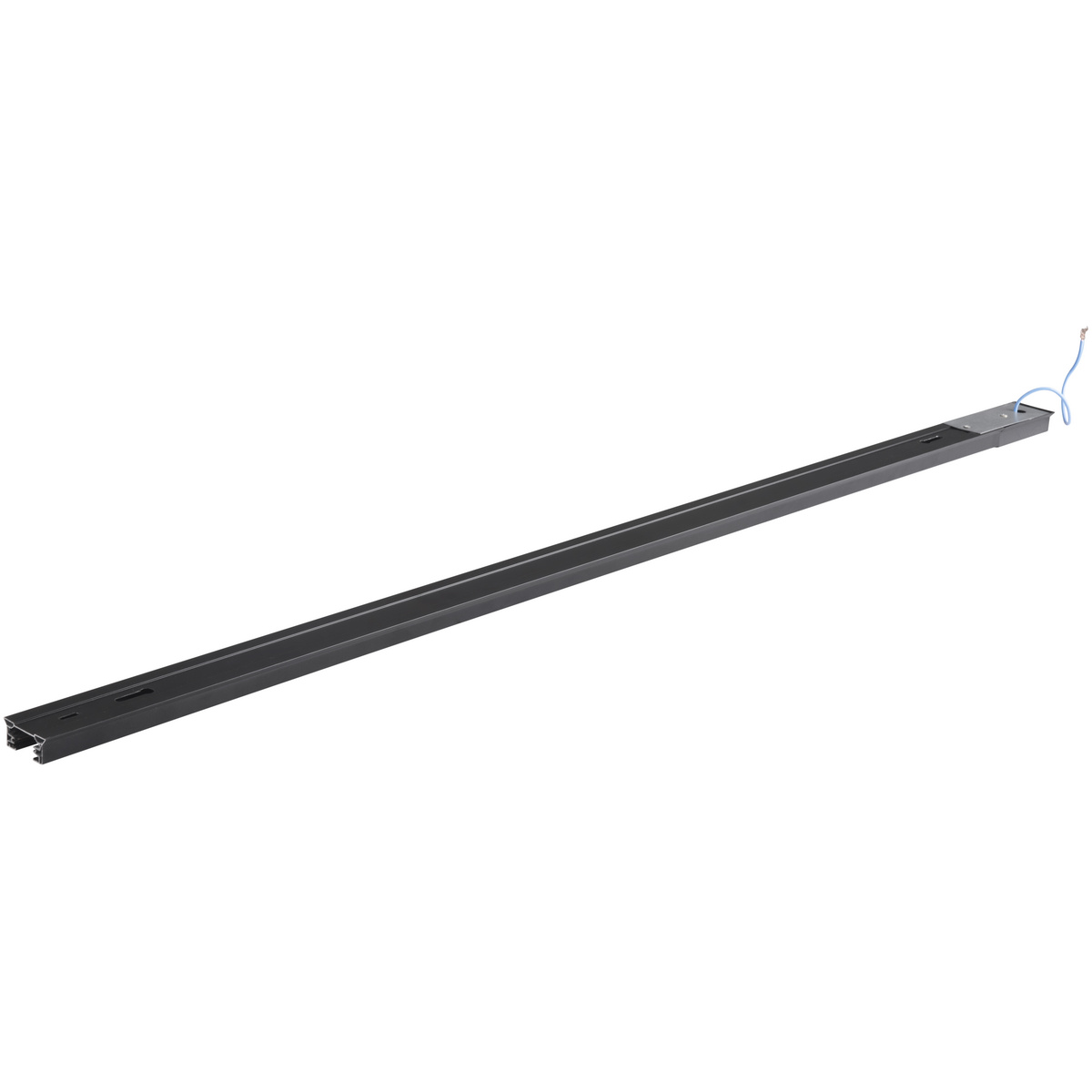 Trilho Eletrificado de Sobrepor Tramontina 2 m Preto - SKU 58021791 - 3 image number 2