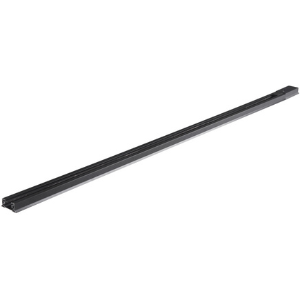 Trilho Eletrificado de Sobrepor Tramontina 2 m Preto - SKU 58021791
