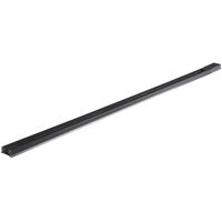Trilho Eletrificado de Sobrepor Tramontina 2 m Preto - SKU 58021791 - 1 image number 0