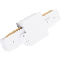 Conector Reto Branco Para Trilho Eletrificado Tramontina - SKU 58021792 - 3 image number 2