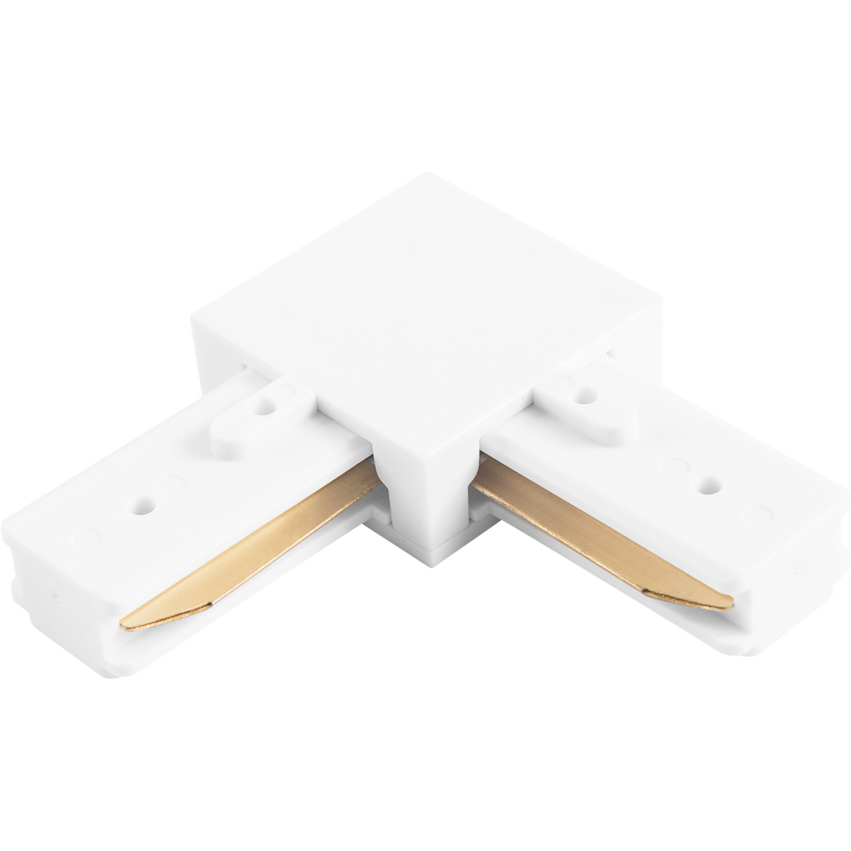 Conector L Branco Para Trilho Eletrificado Tramontina - SKU 58021793 - 2 image number 1