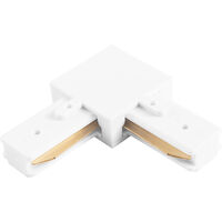 Conector L Branco Para Trilho Eletrificado Tramontina - SKU 58021793 - 2 image number 1
