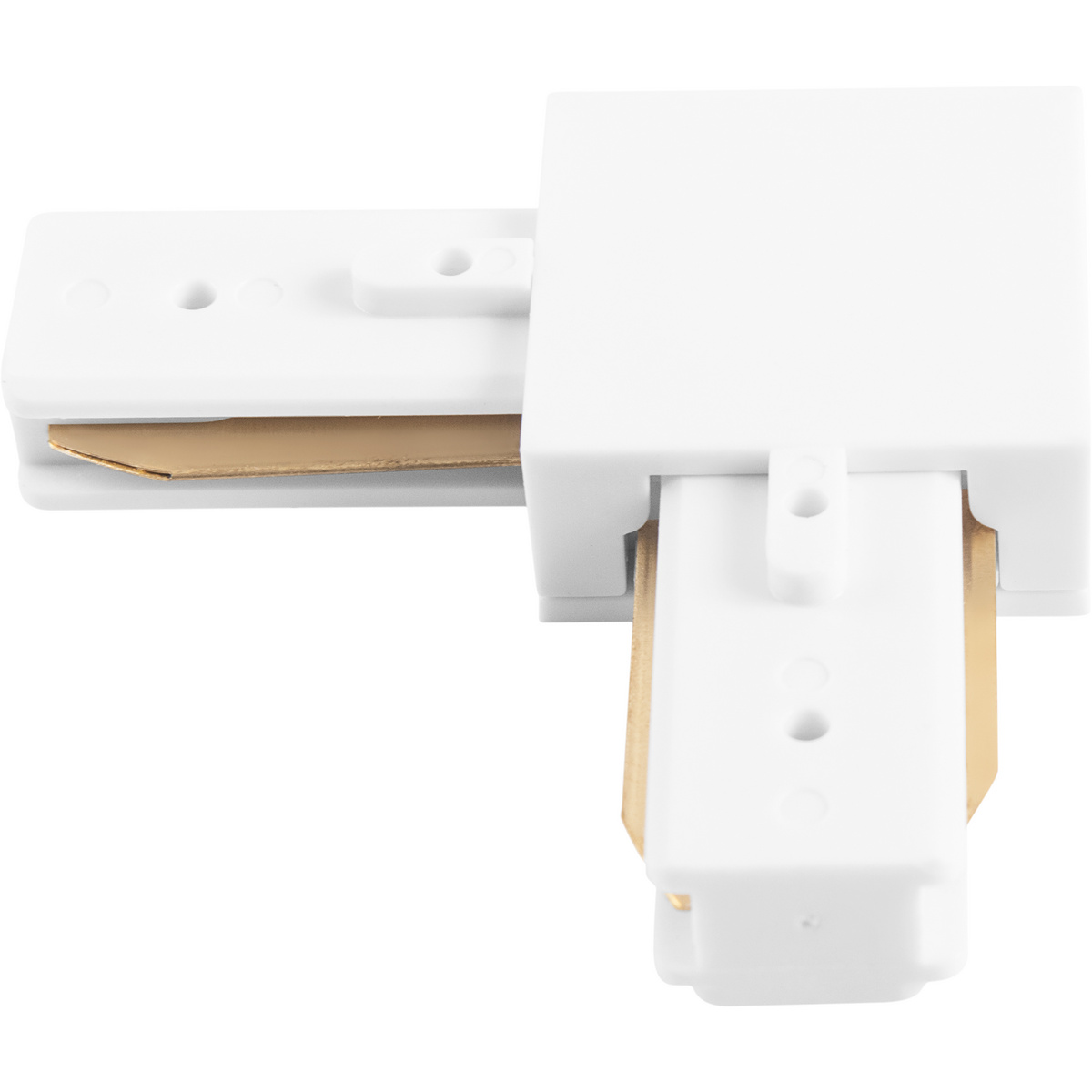 Conector L Branco Para Trilho Eletrificado Tramontina - SKU 58021793 - 3 image number 2