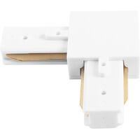 Conector L Branco Para Trilho Eletrificado Tramontina - SKU 58021793 - 3 image number 2