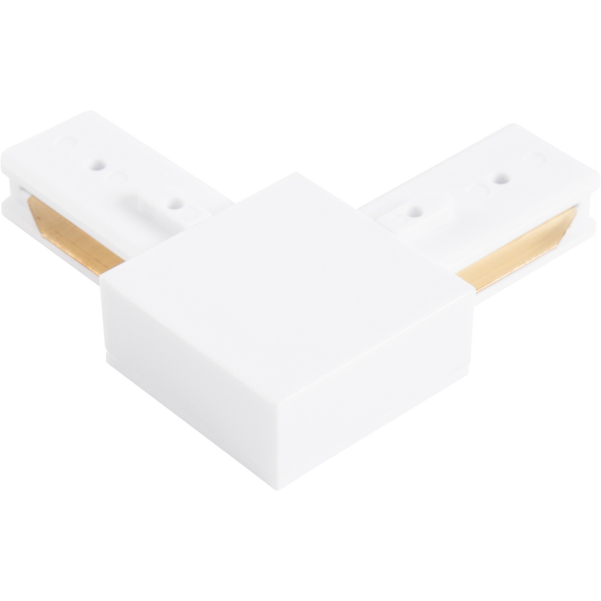 Conector L Branco Para Trilho Eletrificado Tramontina - SKU 58021793 - 4 image number 3