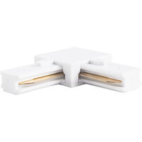 Conector L Branco Para Trilho Eletrificado Tramontina - SKU 58021793 - 5 image number 4