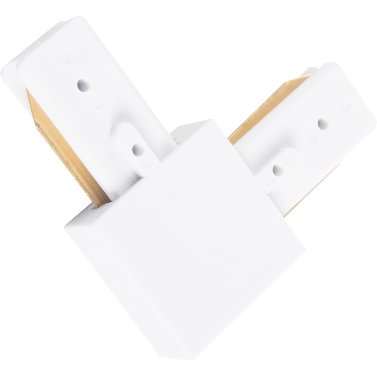 Conector L Branco Para Trilho Eletrificado Tramontina - SKU 58021793 - 6 image number 5