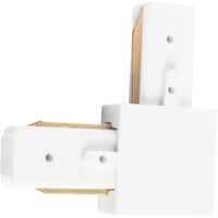 Conector L Branco Para Trilho Eletrificado Tramontina - SKU 58021793 - 7 image number 6