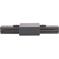 Conector Reto Preto Para Trilho Eletrificado Tramontina - SKU 58021794 - 3 image number 2