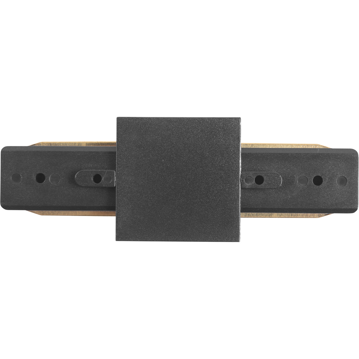 Conector Reto Preto Para Trilho Eletrificado Tramontina - SKU 58021794 - 1 image number 0