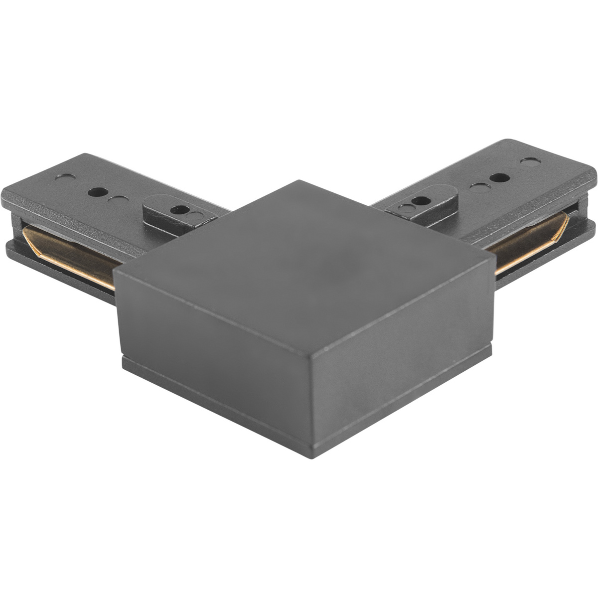 Conector L Preto Para Trilho Eletrificado Tramontina - SKU 58021795 - 6 image number 5