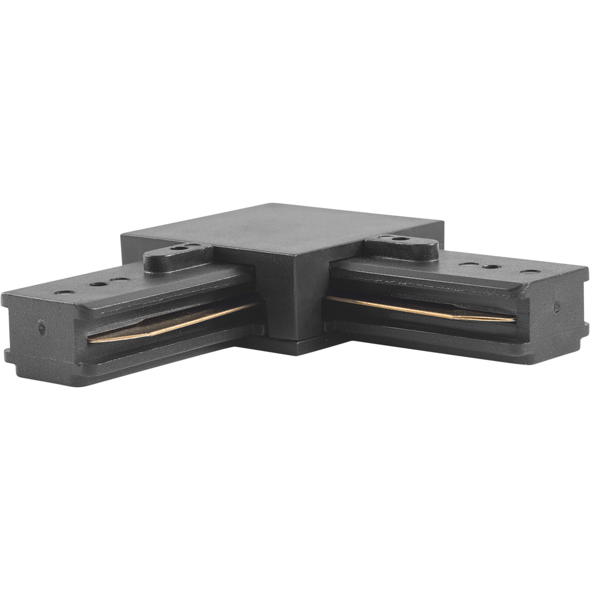 Conector L Preto Para Trilho Eletrificado Tramontina - SKU 58021795 - 2 image number 1
