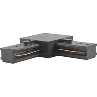 Conector L Preto Para Trilho Eletrificado Tramontina - SKU 58021795 - 3 image number 2