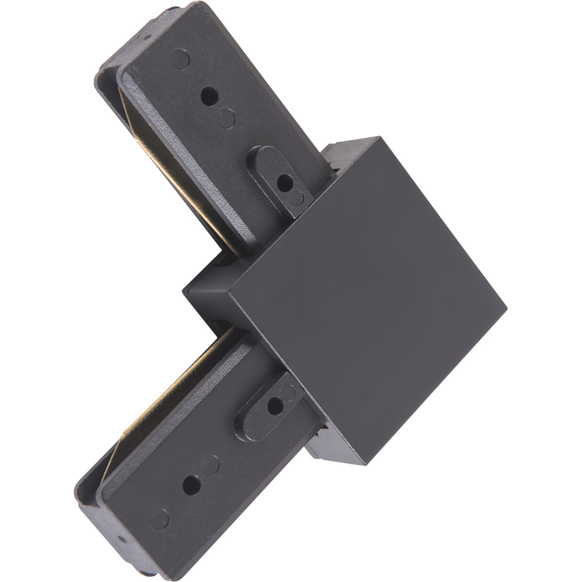 Conector L Preto Para Trilho Eletrificado Tramontina - SKU 58021795 - 5 image number 4