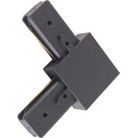 Conector L Preto Para Trilho Eletrificado Tramontina - SKU 58021795 - 5 image number 4