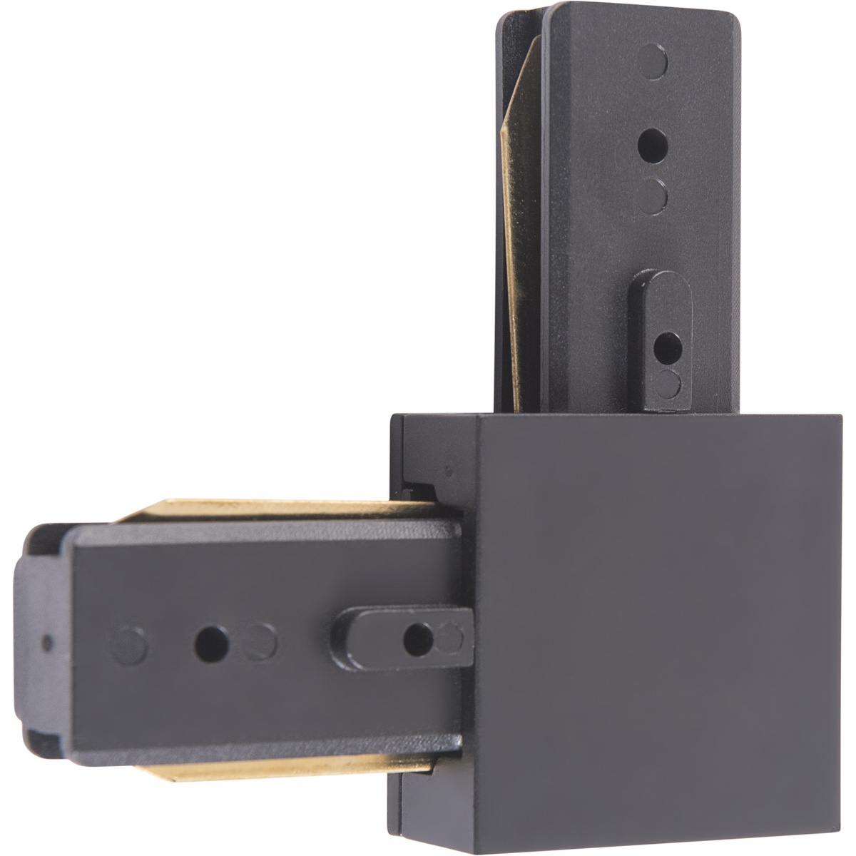 Conector L Preto Para Trilho Eletrificado Tramontina - SKU 58021795 - 3 image number 2