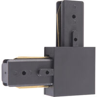Conector L Preto Para Trilho Eletrificado Tramontina - SKU 58021795 - 4 image number 3