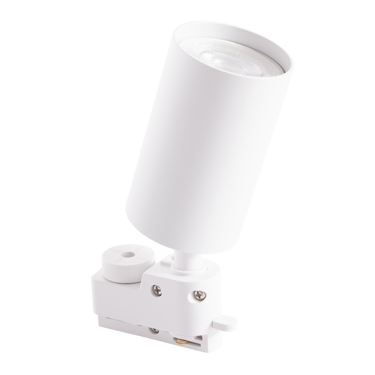 Suporte MR16 Branco Para Trilho Eletrificado Tramontina - SKU 58021796 - 4 image number 3