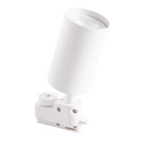 Suporte MR16 Branco Para Trilho Eletrificado Tramontina - SKU 58021796 - 4 image number 3