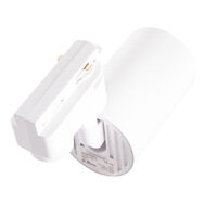 Suporte MR16 Branco Para Trilho Eletrificado Tramontina - SKU 58021796 - 5 image number 4