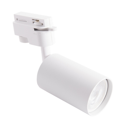 Suporte MR16 Branco Para Trilho Eletrificado Tramontina - SKU 58021796