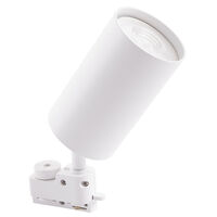 Suporte PAR20 Branco Para Trilho Eletrificado Tramontina - SKU 58021797 - 2 image number 1