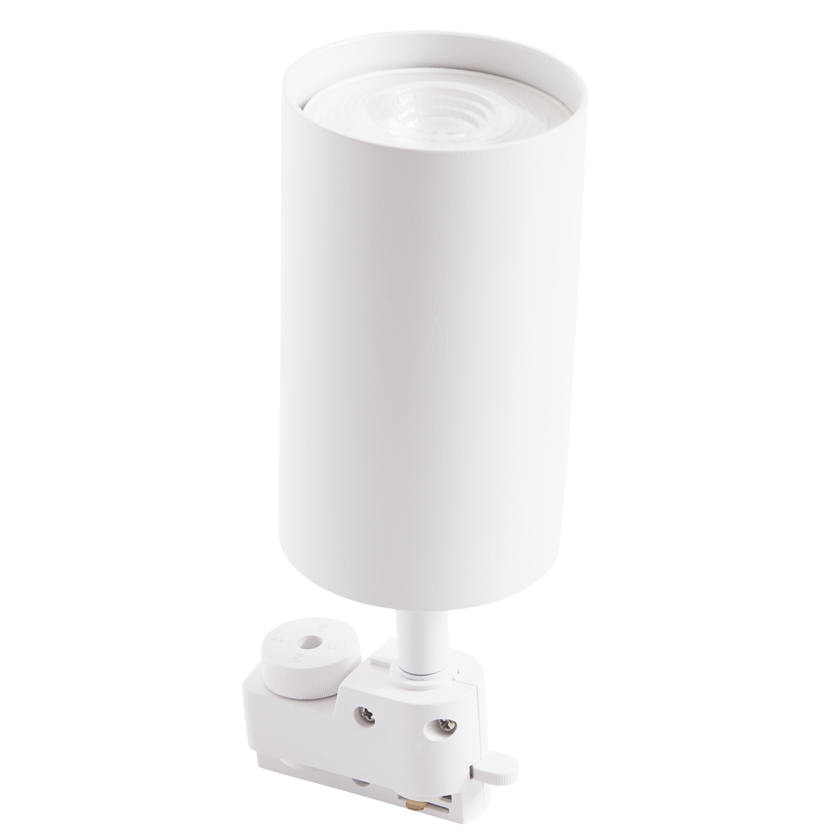 Suporte PAR20 Branco Para Trilho Eletrificado Tramontina - SKU 58021797 - 3 image number 2