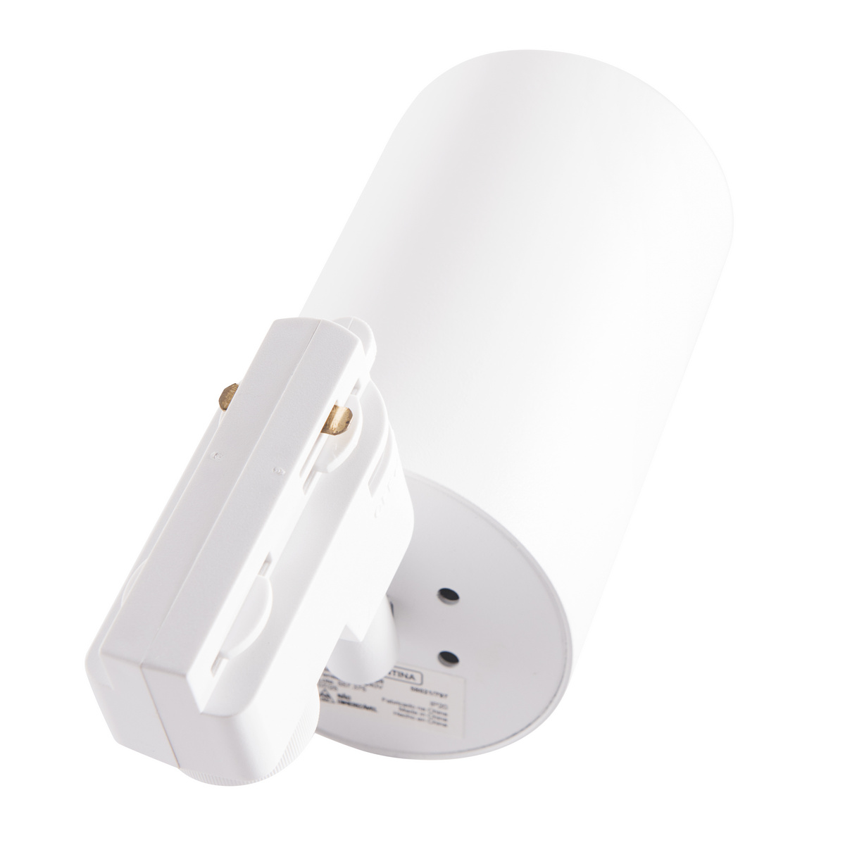 Suporte PAR20 Branco Para Trilho Eletrificado Tramontina - SKU 58021797 - 5 image number 4