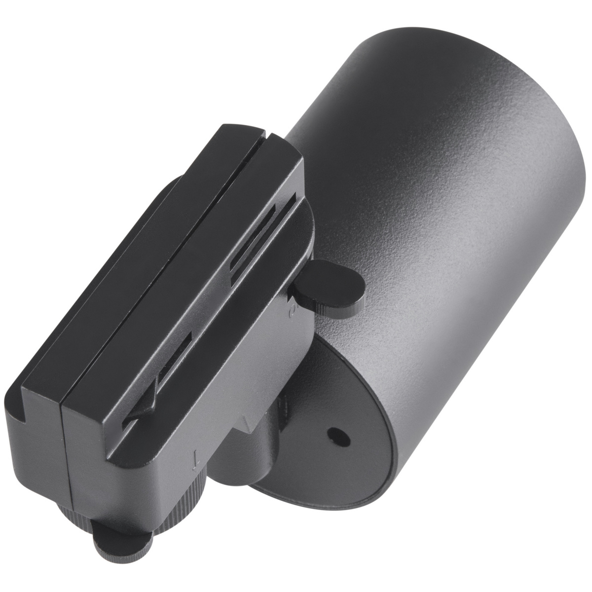 Suporte MR16 Preto Para Trilho Eletrificado Tramontina - SKU 58021798 - 2 image number 1