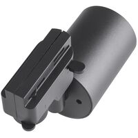 Suporte MR16 Preto Para Trilho Eletrificado Tramontina - SKU 58021798 - 2 image number 1
