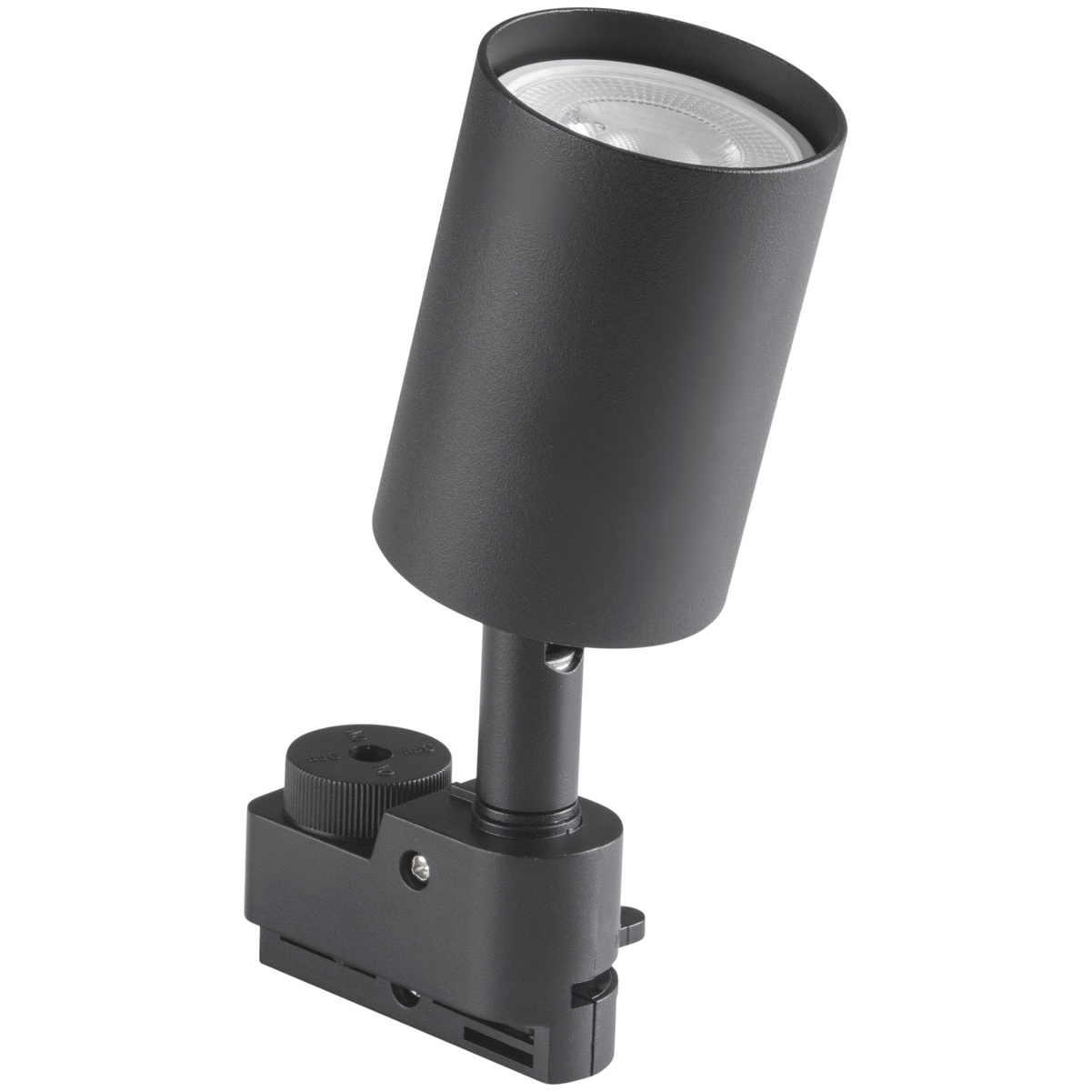 Suporte MR16 Preto Para Trilho Eletrificado Tramontina - SKU 58021798 - 4 image number 3