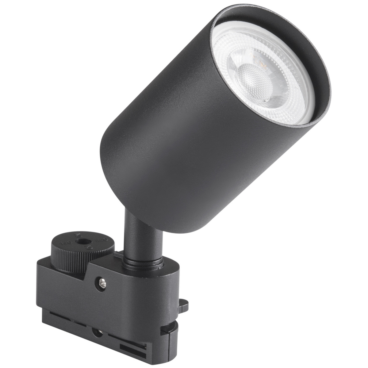 Suporte MR16 Preto Para Trilho Eletrificado Tramontina - SKU 58021798 - 5 image number 4