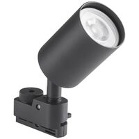 Suporte MR16 Preto Para Trilho Eletrificado Tramontina - SKU 58021798 - 5 image number 4