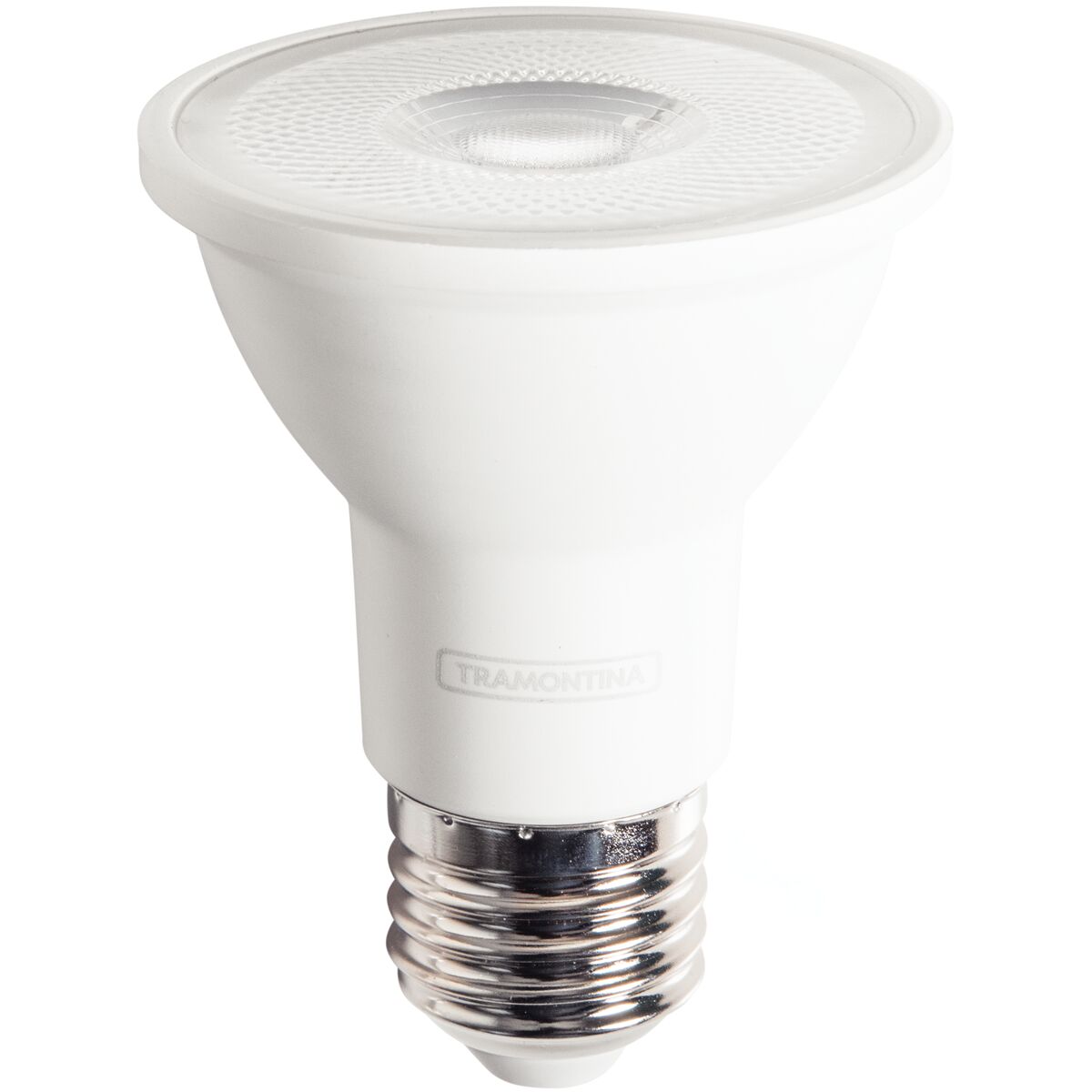 LED PAR20 Lamp Tramontina 7 W Bivolt Base E27 525 lm 2700 K IP65