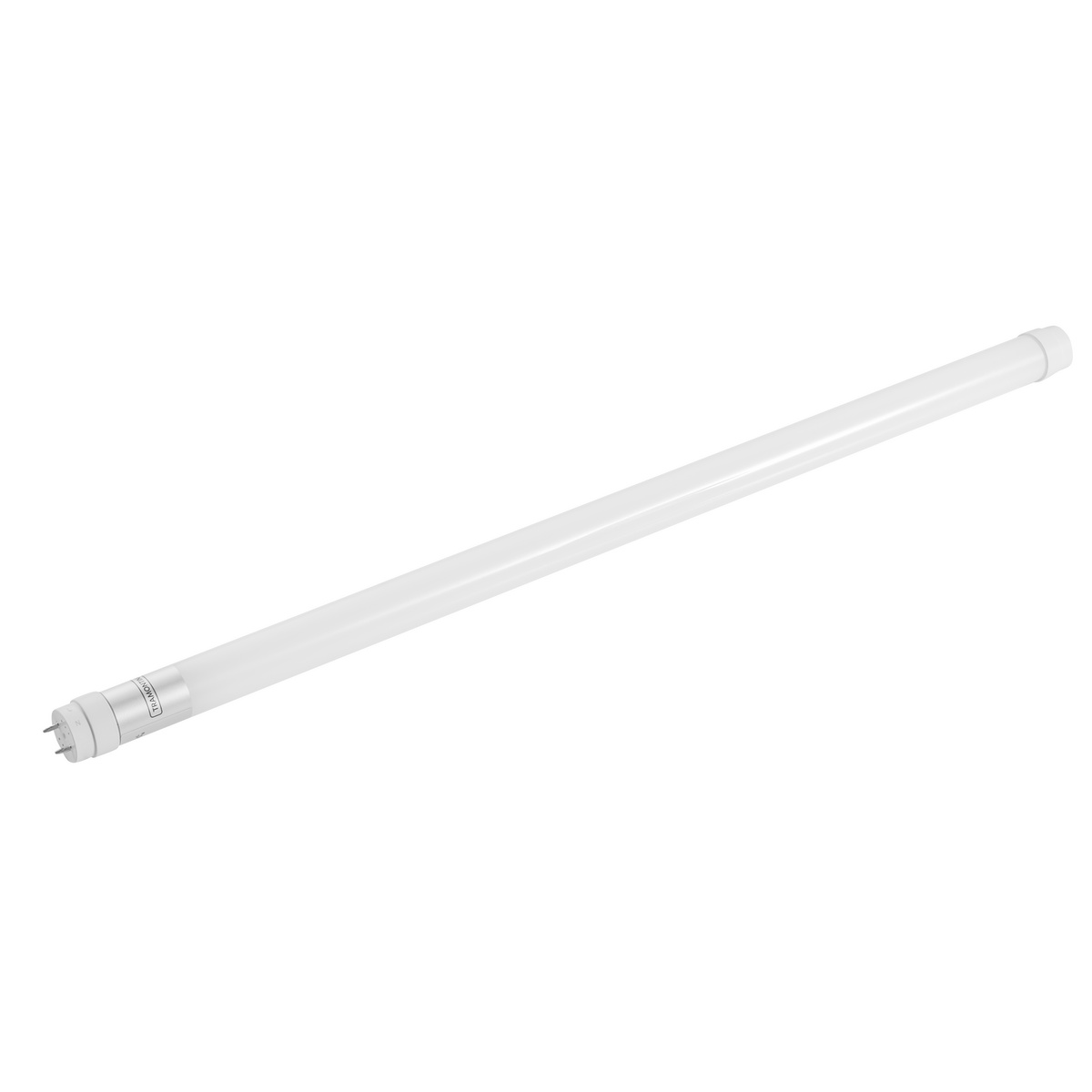 L&acirc;mpada Tubo Led T8 Tramontina  10W 6500K Luz Branca - SKU 58023077 - 1 image number 0