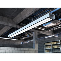 L&acirc;mpada Tubo Led T8 Tramontina  10W 6500K Luz Branca - SKU 58023077 - 7 image number 6