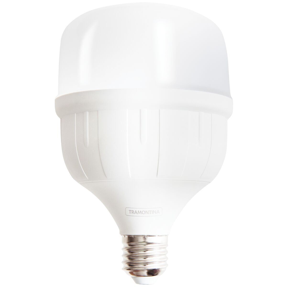 Lâmpada LED Tramontina Alta Potência Base E27 50 W Bivolt 6500 K Luz Branca