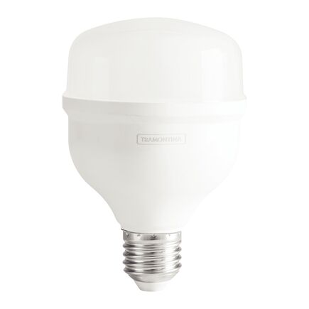 Lâmpada Alta Potência Tramontina Base E27 40 W 6500 K Luz Branca